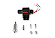 12-425 Universal, 25 GPH HOLLEY MIGHTY MITE ELECTRIC FUEL PUMP, 1.5-2.5 PSI, Power Sport and Lawn & Garden Fuel Pump Compatible with all fuels and fuel additives