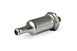 12-425 Universal, 25 GPH HOLLEY MIGHTY MITE ELECTRIC FUEL PUMP, 1.5-2.5 PSI, Power Sport and Lawn & Garden Fuel Pump Compatible with all fuels and fuel additives