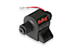 12-425 Universal, 25 GPH HOLLEY MIGHTY MITE ELECTRIC FUEL PUMP, 1.5-2.5 PSI, Power Sport and Lawn & Garden Fuel Pump Compatible with all fuels and fuel additives