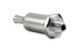 12-427 Universal, 32 GPH Holley Mighty Mite Electric Fuel Pump, 4-7 PSI, Street Carbureted Applications Compatible with all fuels and fuel additives