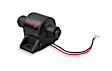 12-427 Universal, 32 GPH Holley Mighty Mite Electric Fuel Pump, 4-7 PSI, Street Carbureted Applications Compatible with all fuels and fuel additives