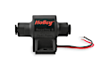 12-427 Universal, 32 GPH Holley Mighty Mite Electric Fuel Pump, 4-7 PSI, Street Carbureted Applications Compatible with all fuels and fuel additives