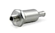 12-428 Universal, 34 GPH HOLLEY MIGHTY MITE ELECTRIC FUEL PUMP, 7-10 PSI, Street Carbureted or Diesel Applications Compatible with all fuels and fuel additives