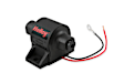 12-428 Universal, 34 GPH HOLLEY MIGHTY MITE ELECTRIC FUEL PUMP, 7-10 PSI, Street Carbureted or Diesel Applications Compatible with all fuels and fuel additives