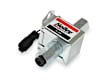 12-429 Universal, 50 GPH HOLLEY MIGHTY MITE ELECTRIC FUEL PUMP, 12-15 PSI, Street, Agriculture, and Construction Applications Compatible with all fuels and fuel additives
