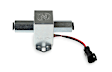 12-429 Universal, 50 GPH HOLLEY MIGHTY MITE ELECTRIC FUEL PUMP, 12-15 PSI, Street, Agriculture, and Construction Applications Compatible with all fuels and fuel additives