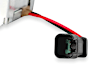12-429 Universal, 50 GPH HOLLEY MIGHTY MITE ELECTRIC FUEL PUMP, 12-15 PSI, Street, Agriculture, and Construction Applications Compatible with all fuels and fuel additives