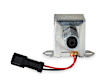 12-429 Universal, 50 GPH HOLLEY MIGHTY MITE ELECTRIC FUEL PUMP, 12-15 PSI, Street, Agriculture, and Construction Applications Compatible with all fuels and fuel additives