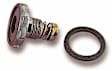 125-155 Universal, Single-Stage Power Valve High Flow 5.5 in. Hg