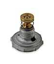 125-155 Universal, Single-Stage Power Valve High Flow 5.5 in. Hg