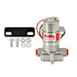 12-801-1 Universal, 97 GPH RED Electric Fuel Pump, Street/Strip Carbureted Applications Compatible with Gasoline Only