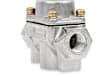 12-803BP Universal, Carburetor Bypass Style Fuel Pressure Regulator, 4.5-9 psi, Natural, Gas, Return, Sold Individually