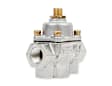 12-803BP Universal, Carburetor Bypass Style Fuel Pressure Regulator, 4.5-9 psi, Natural, Gas, Return, Sold Individually