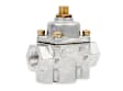 12-803BP Universal, Carburetor Bypass Style Fuel Pressure Regulator, 4.5-9 psi, Natural, Gas, Return, Sold Individually