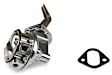 12-833 Fuel Pump, Mechanical, Without Fuel Sending Unit, Mechanical Series