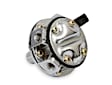 12-835 Fuel Pump, Mechanical, Without Fuel Sending Unit, Mechanical Series