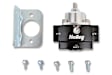 12-841 Universal, Street/Strip Carbureted Applications 
Two Port
Adjustable from 4.5 to 9 PSI