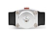 12-845 Universal, HP Billet Fuel Pressure Regulator, 4.5-9 psi, Anodized black and clear, Gas, Return, Sold Individually