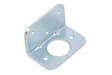 12-847 Universal, Dominator Billet Fuel Pressure Regulator, 4.5-9 psi, Anodized black and clear, Gas, Return, Sold Individually