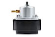 12-879 Universal, Adjustable billet by-pass return style fuel pressure regulator 3/8" NPT
Boost Reference - 1