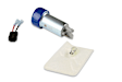 12-929 Universal 450 LPH E85/Gasoline In-Tank Fuel Pump, 450 LPH E85/Gasoline In-Tank Street/Strip EFI Applications