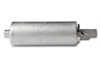 12-930 Universal, 190 LPH In-Line Fuel Pump, Gerotor Style, 190 Liter Per Hour In-Line Frame Mounted Street/Strip Applications Compatible with Gasoline only