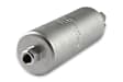 12-930 Universal, 190 LPH In-Line Fuel Pump, Gerotor Style, 190 Liter Per Hour In-Line Frame Mounted Street/Strip Applications Compatible with Gasoline only