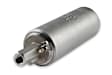 12-930 Universal, 190 LPH In-Line Fuel Pump, Gerotor Style, 190 Liter Per Hour In-Line Frame Mounted Street/Strip Applications Compatible with Gasoline only