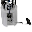 12-985 Fuel Pump, Electric, With Fuel Sending Unit, 5.6L, 8Cyl