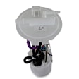 12-985 Fuel Pump, Electric, With Fuel Sending Unit, 5.6L, 8Cyl