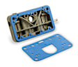 134-131 Universal, Carburetor Metering Block - 