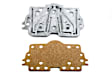 134-21 Universal, Carburetor Metering Block - 