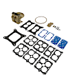 134-361 Universal Carburetor Main Body, Sold Individually