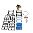 134-361 Universal Carburetor Main Body, Sold Individually