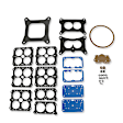 134-361 Universal Carburetor Main Body, Sold Individually