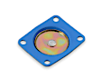 135-10 Universal, Carburetor Diaphragm - 