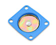 135-10 Universal, Carburetor Diaphragm - 