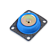 135-9 Universal, Carburetor Diaphragm - 