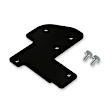 145-112 Direct Fit Accelerator Pedal Bracket, Sold Individually