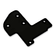 145-112 Direct Fit Accelerator Pedal Bracket, Sold Individually