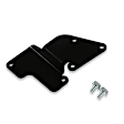 145-121 Direct Fit Accelerator Pedal Bracket, Sold Individually