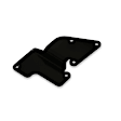 145-121 Direct Fit Accelerator Pedal Bracket, Sold Individually