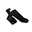 145-130 Direct Fit Accelerator Pedal Bracket, Sold Individually