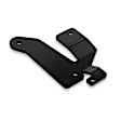 145-130 Direct Fit Accelerator Pedal Bracket, Sold Individually
