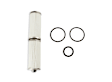 162-580 Universal, Fuel Filter Element