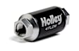 162-562 Universal, HP In-Line Billet Series Fuel Filter