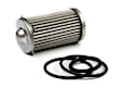 162-566 Universal, Fuel Filter Element