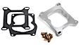 17-6 Universal, Carburetor Adapter Plate - 