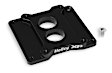 17-90 Universal, Carburetor Adapter Plate - 