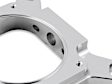 17-93 Universal, Throttle Body Adapter